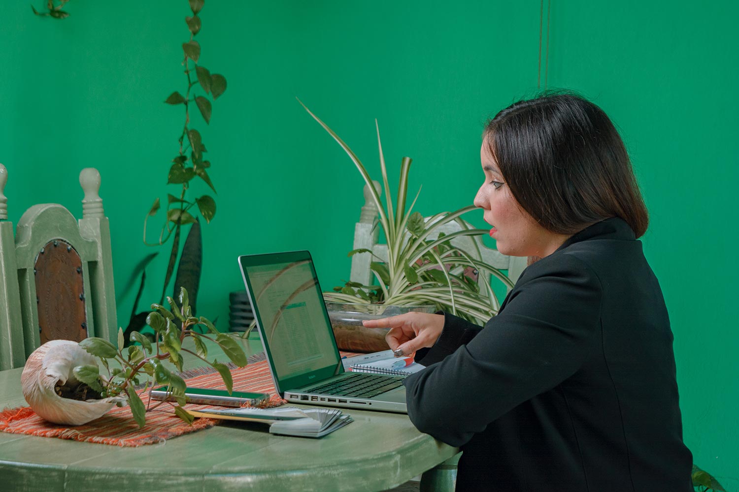 Consultancy research service